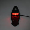 Off-Road Motor Dirt Bike Rear Tail Light Brake Lamp