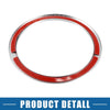 Toyota Tundra (2014-2021) - 4 pcs AC Air Vent Outlet Cover Ring Trim