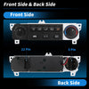 Honda Odyssey A/C Heater Climate Control Module (1998-2004)