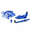 BMW S1000RR CNC Rear Footrests (2015-2017)