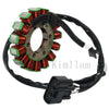 Kawasaki Ninja H2 ZX1000, H2 SX SE+ ZX1002 Stator Coil (2015-2022)