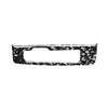 Audi A3 S3 RS3 2013-2019 Gear Shift Panel Button Frame Cover Trim