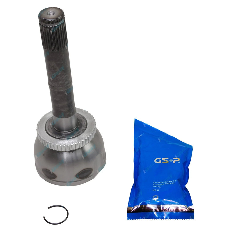 Landcruiser 80 Series HZJ80 FZJ80 HDJ80 HZJ81 CV Joint LH/RH (1994-1998)