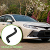 Toyota Camry for Lexus ES300 Radiator Coolant Hose (1992–1993)