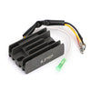 Suzuki DF4-20 HP Regulator Rectifier (2000-2005)