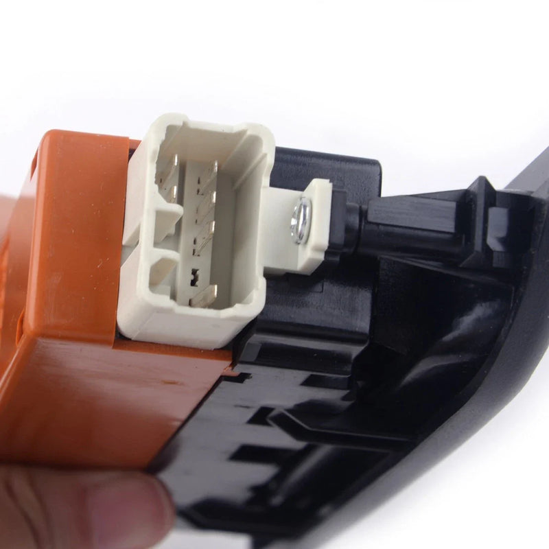 Isuzu NPR66 / 70PL NKR NQR70 Left Master Window Switch