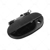 Hyundai Excel X3 Front LH Outer Door Handle (1997-2000)