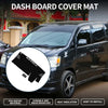 TOYOTA Voxy Noah Dash Cover Mat / 1 Set / Dash Cover Mat (2022–2024)