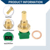 Ford Engine Coolant Temperature Sensor (E8GY10884B)