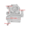 Yamaha XV250 V-Star Petcock Fuel Valve (2008-2018)