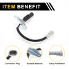 Dodge B150 Crankshaft Position Sensor (1990-1993)