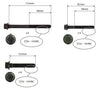 Holden Commodore VG VP VQ VR 3.8L Head Gasket & Bolts (1991-1995)