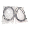 Nissan Datsun Fairlady Z 240Z 260Z 280Z 1970-1978 Door Weatherstrip Rubber