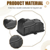 Polaris Sportsman 500 6x6 Airbox Case Lid Kit w/ Air Filter (2000-2008)