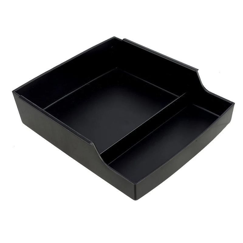 Ford Maverick Truck Center Armrest Storage Organizer Tray (2022-2023)