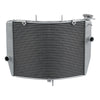 Kawasaki Ninja ZX-6R ZX6R Radiator Engine Cooling (2009-2012)