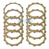 Suzuki Clutch Friction Plates (2000-2005)