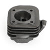 Minarelli AC (2000-2023) D=47mm 2-Stroke 70cc Cylinder Piston Kit