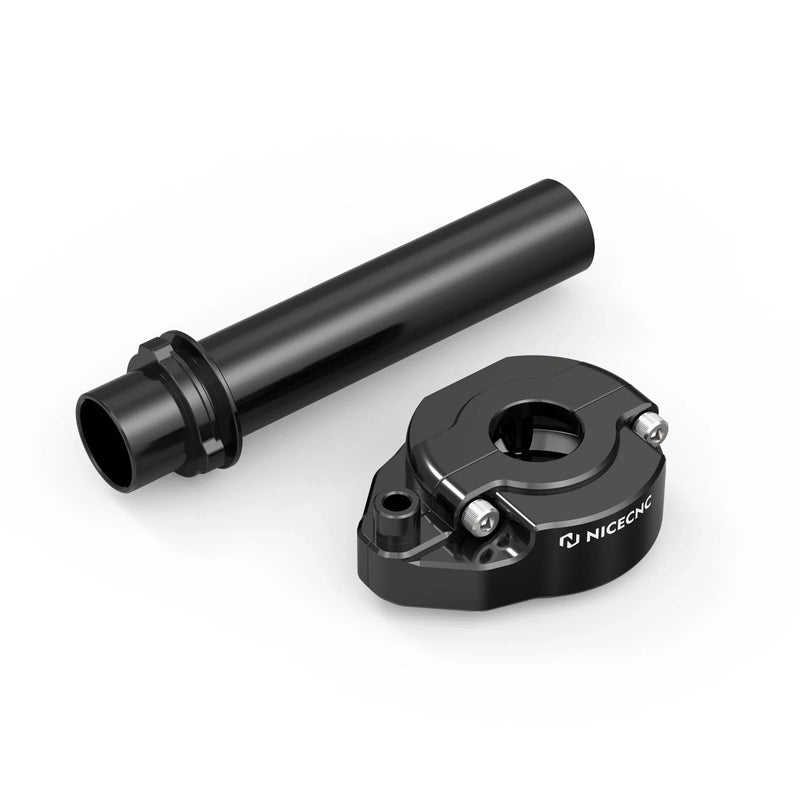 Surron Light Bee X, Segway X160 X260 Throttle Housing Tube (2020-2023)