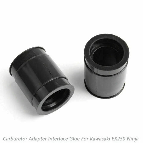Kawasaki EX250 Ninja Intake Manifold Rubber (1990-2007)