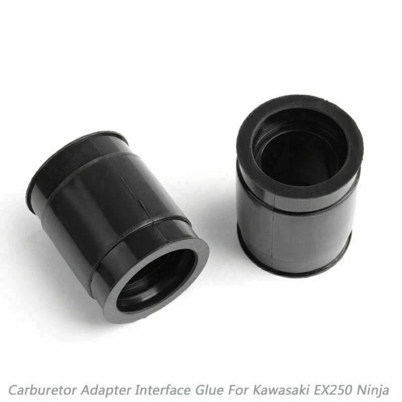 Kawasaki EX250 Ninja Intake Manifold Rubber (1990-2007)