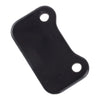 Dodge Ram 1500 Truck Black Sun Visor Clips Repair Kit (2019-2022)