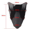 Ducati 1299 (2015-2019) - Silver ABS Plastic Windshield