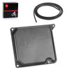 Yamaha Big Bear 350 Air Box Lid Cover Cap & Seal (1987–1999)