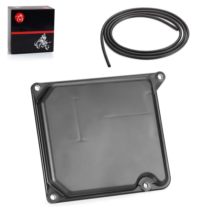 Yamaha Big Bear 350 Air Box Lid Cover Cap & Seal (1987–1999)