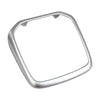 Subaru Forester Matte Silver ABS Front Reading Light Frame Trim (2019-2020)