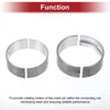 Toyota Corolla Main & Connecting Rod Bearings (2003-2008)