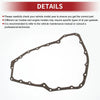 Nissan Altima, Maxima Oil Pan Gasket (1992-2006)