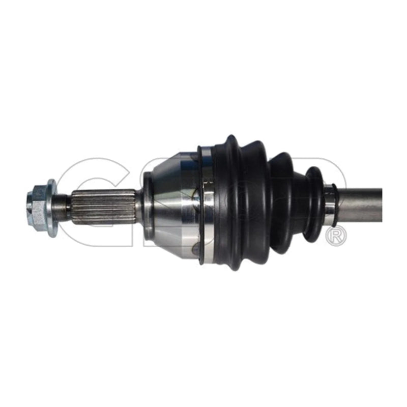 Ford Focus Outer CV Joint LR 4cyl 1.8L 2.0L (2002-2005)