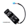 Mercedes-Benz W203 C180 C200 C220 C230 C240 C280 Master Window Switch (2000-2007)