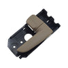 Kia Spectra Front Rear Interior Door Pull Handle (2004-2009)