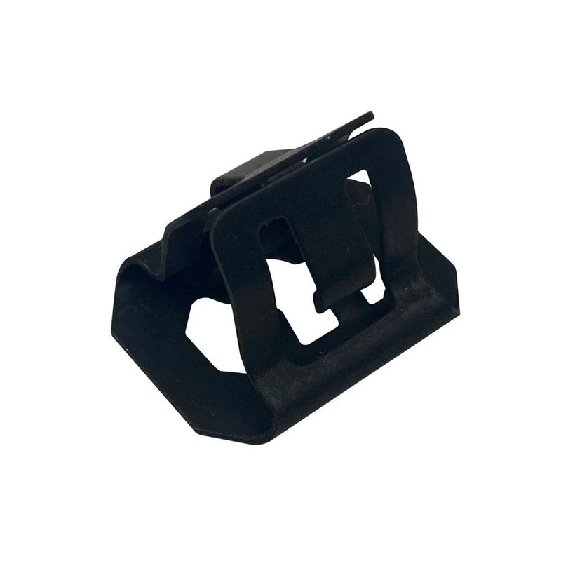 Chevy / GMC / Buick Front Grille Bumper Clips