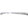 1-Piece Front Bumper For Ford F-100 1964-1979 Bright