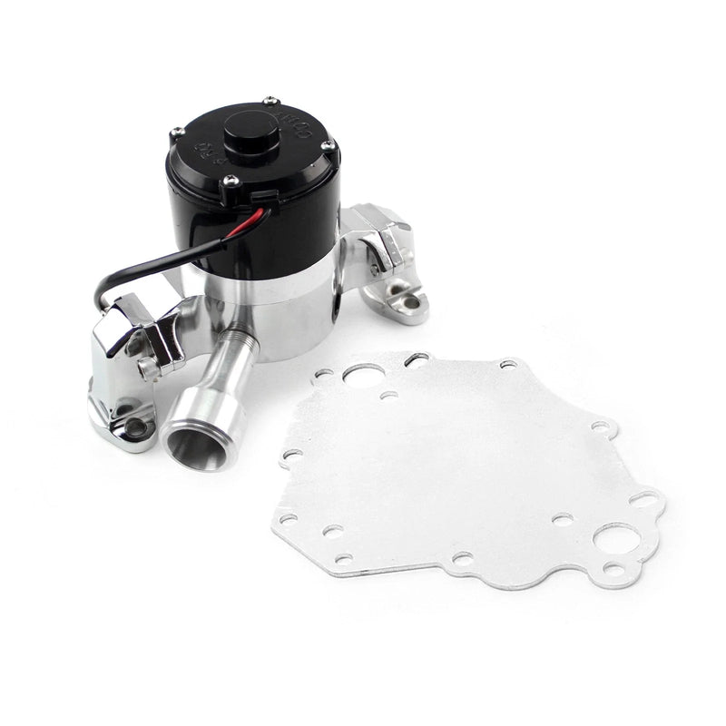 Ford SB 289 302 351 Windsor 351C Cleveland Electric Water Pump (35+)