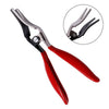 Automobile Oil Pipe Clamp Separator Tool