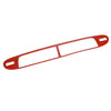 Chevrolet Camaro Red Air Vent Outlet Cover Trim (2010-2015)