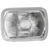 Ford Courier / Mitsubishi Triton Headlights Pair (1982-2006)