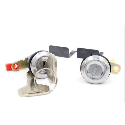 Mazda RX-7 Coupe Series 1-3 Savanna 1979-1989 Door Lock x2