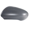Nissan Qashqai J10 Left Exterior Mirror Cover Cap (2007-2014)