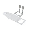 Juki LK-1850, LK-1900 30x40mm Feed Plate & Work Clamp Foot (2010-2023)