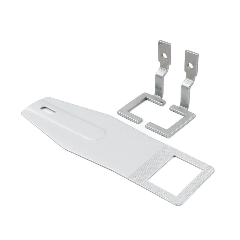 Juki LK-1850, LK-1900 30x40mm Feed Plate & Work Clamp Foot (2010-2023)