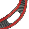 X253 Armrest Box Button Frame Trim (2015–2020)