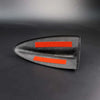 BMW 320i 325i 330i 1998-2005 Carbon Fiber Roof Radio Antenna Cover Trim fit