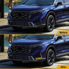 Honda CR-V (2017-2023)  Left + Right Daytime Lamps LED DRL Fog Lights