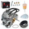 Bombardier Can-Am DS650 / X Baja Racer 2000-2007 Carburetor
