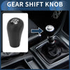 Toyota 4Runner 5 Speed Manual Gear Shift Knob (1993–2001)